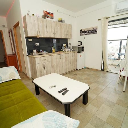 Nice Suite Nahariyya Nahariya Εξωτερικό φωτογραφία