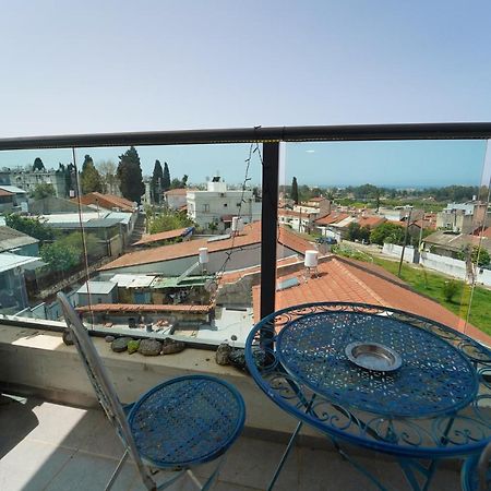 Nice Suite Nahariyya Nahariya Εξωτερικό φωτογραφία