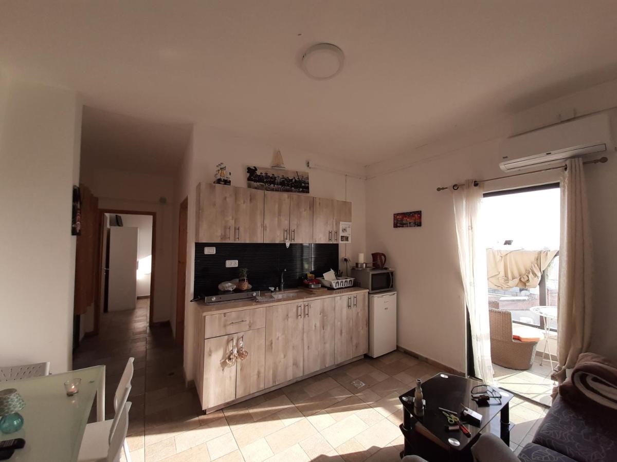 Nice Suite Nahariyya Nahariya Εξωτερικό φωτογραφία