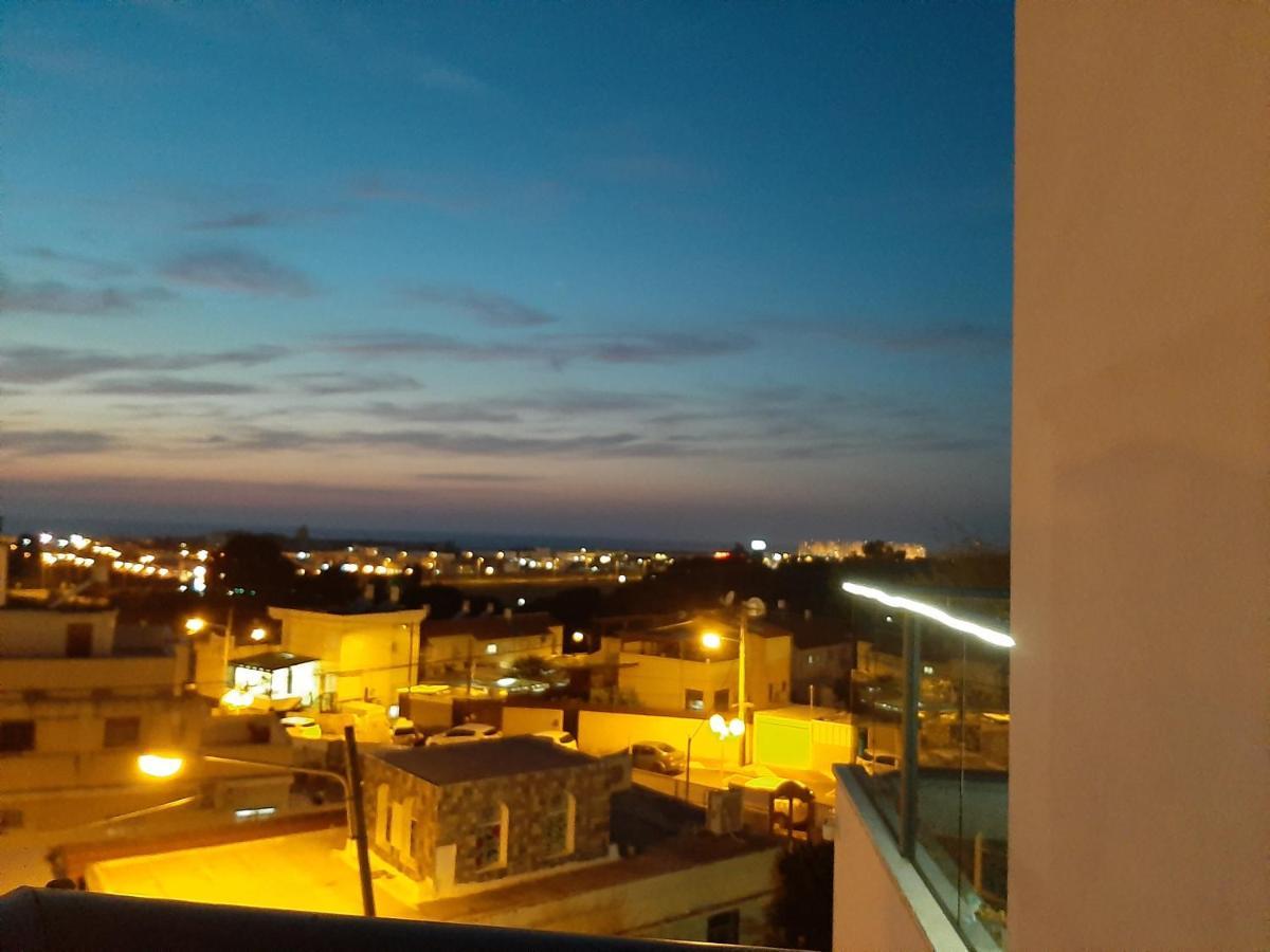 Nice Suite Nahariyya Nahariya Εξωτερικό φωτογραφία
