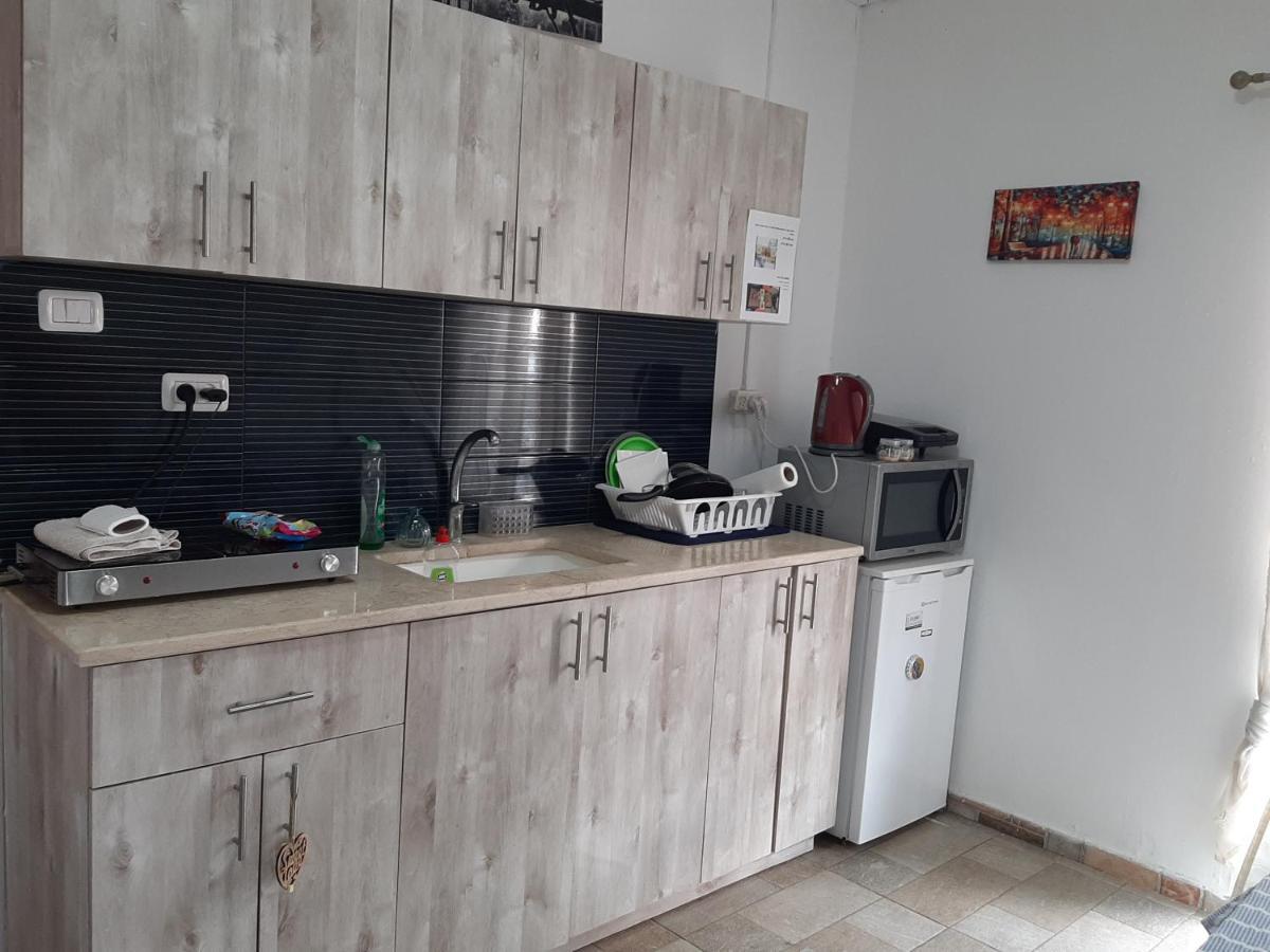 Nice Suite Nahariyya Nahariya Εξωτερικό φωτογραφία