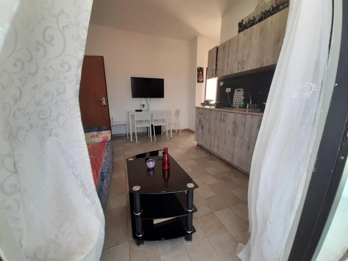 Nice Suite Nahariyya Nahariya Εξωτερικό φωτογραφία