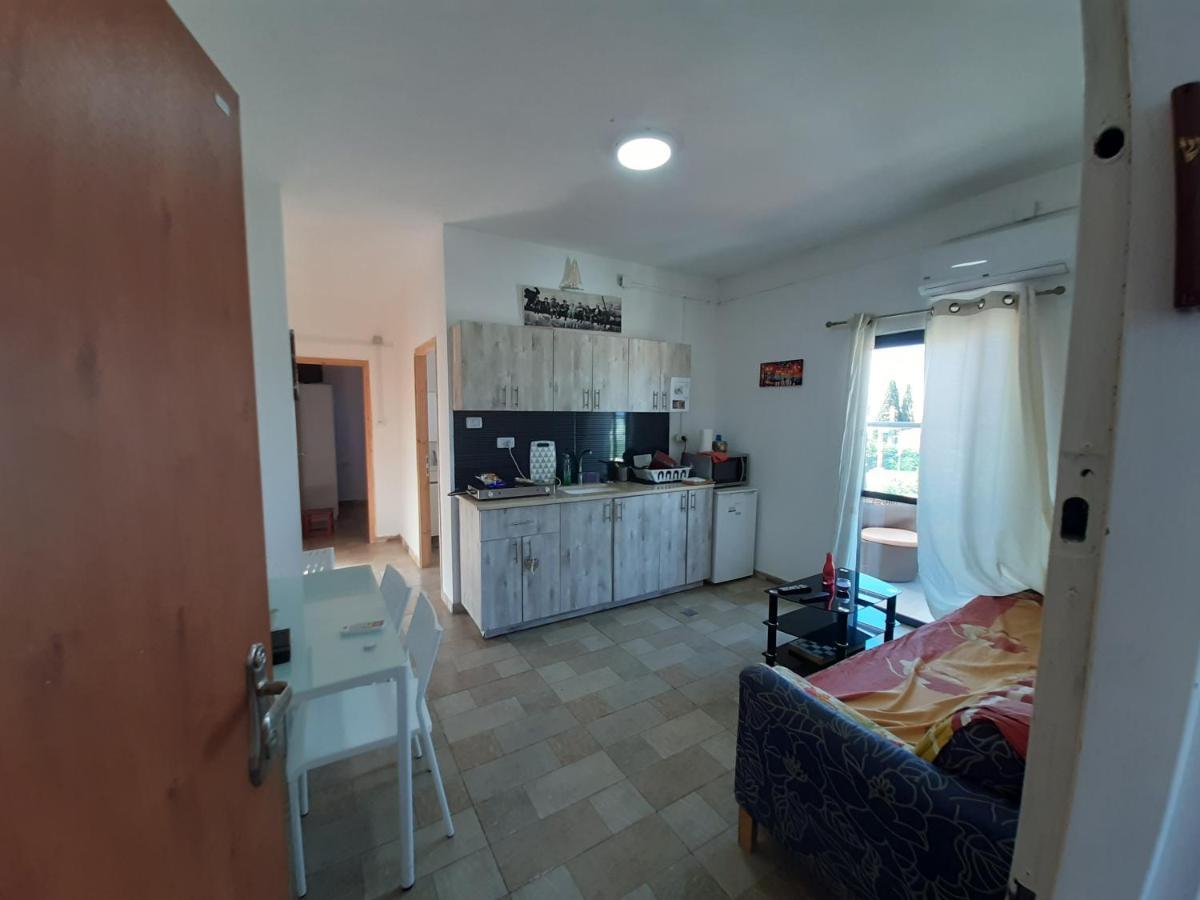 Nice Suite Nahariyya Nahariya Εξωτερικό φωτογραφία