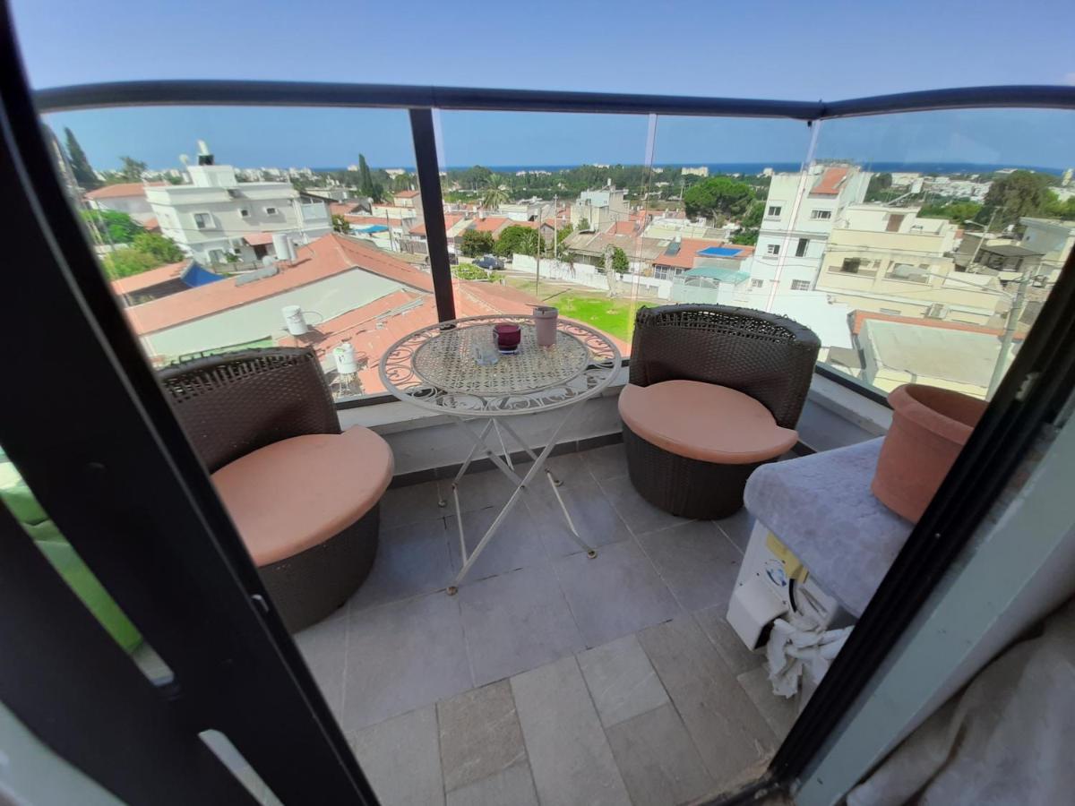 Nice Suite Nahariyya Nahariya Εξωτερικό φωτογραφία