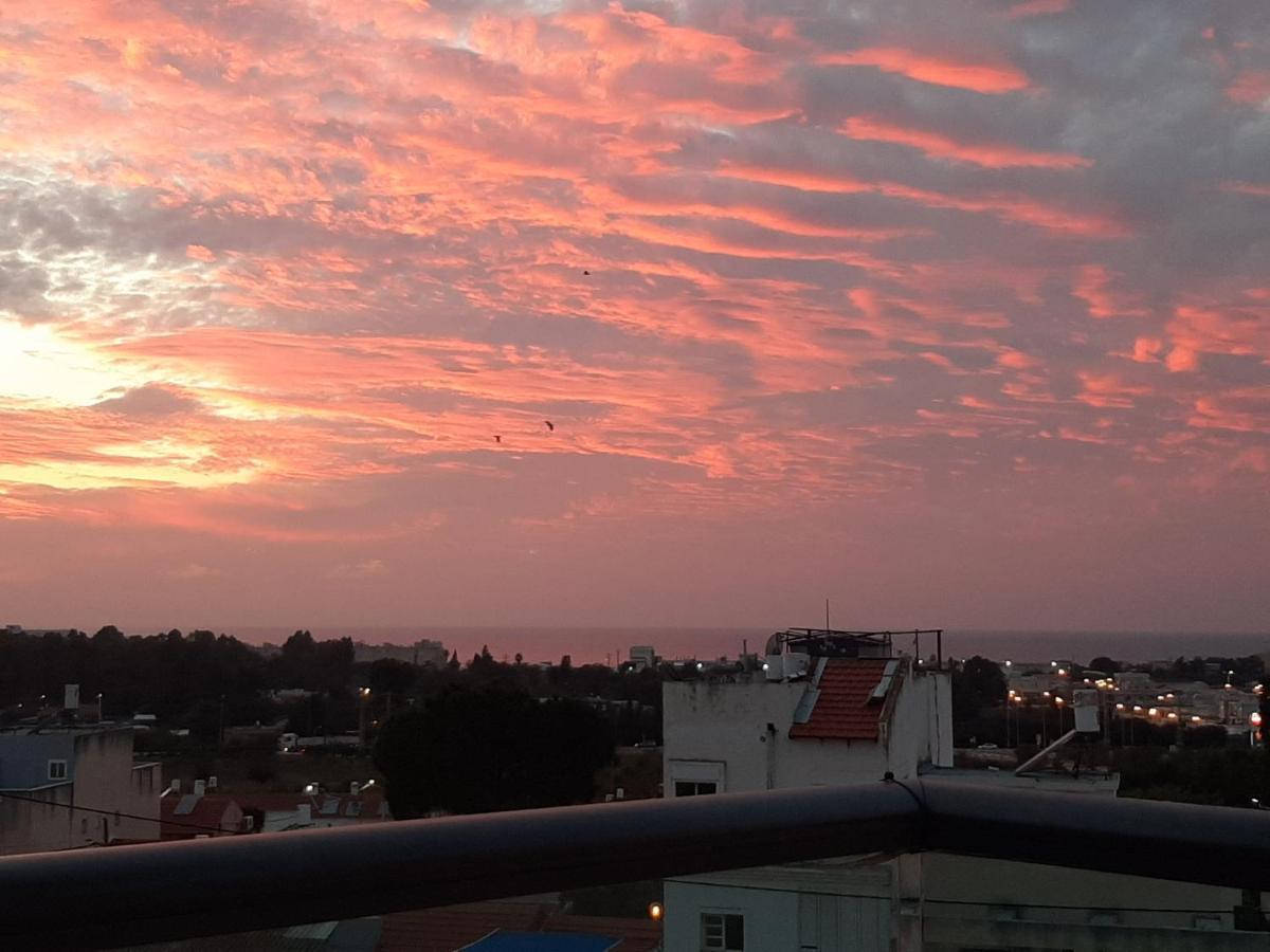Nice Suite Nahariyya Nahariya Εξωτερικό φωτογραφία