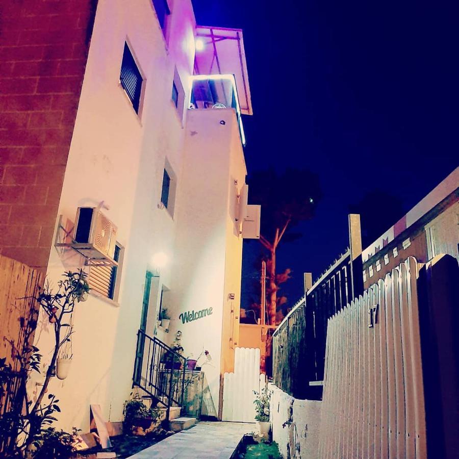 Nice Suite Nahariyya Nahariya Εξωτερικό φωτογραφία