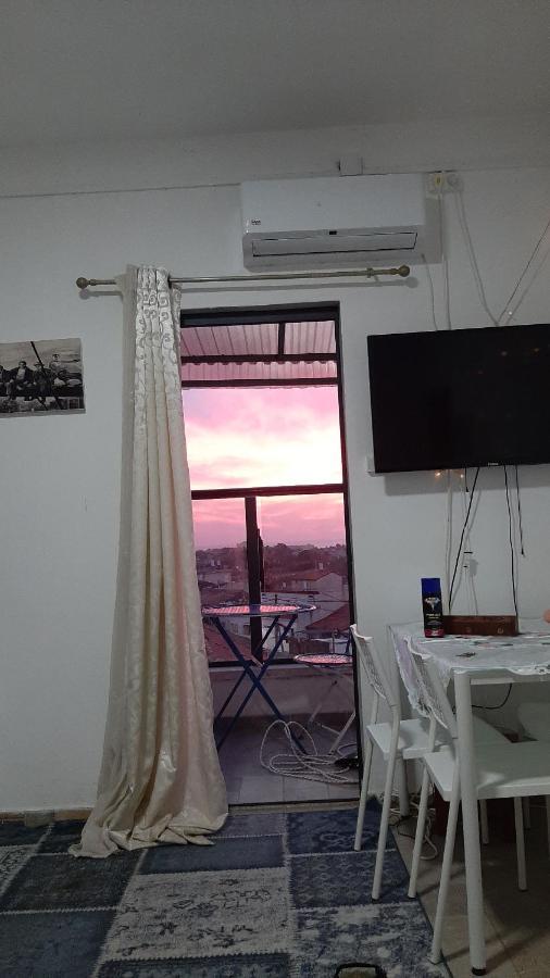 Nice Suite Nahariyya Nahariya Εξωτερικό φωτογραφία