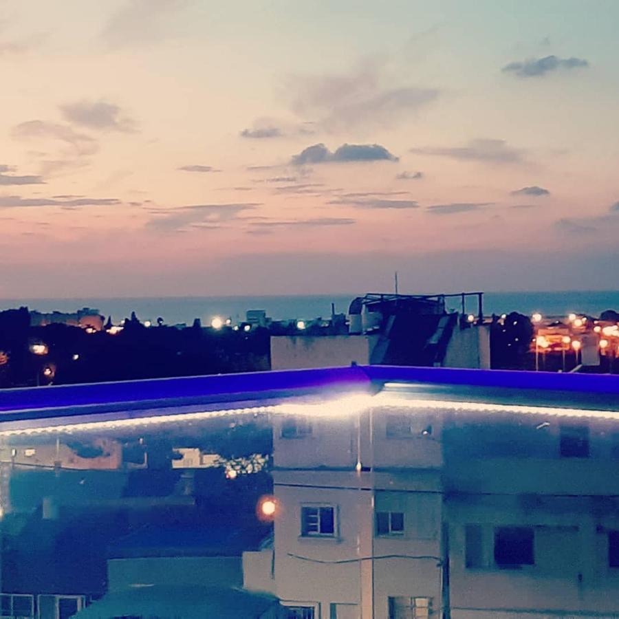 Nice Suite Nahariyya Nahariya Εξωτερικό φωτογραφία