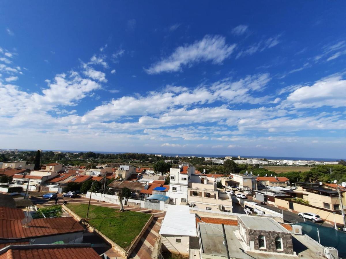 Nice Suite Nahariyya Nahariya Εξωτερικό φωτογραφία