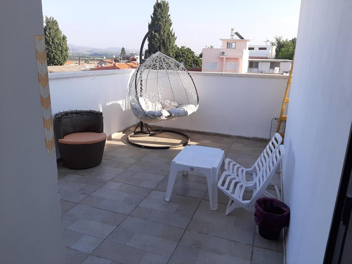 Nice Suite Nahariyya Nahariya Εξωτερικό φωτογραφία
