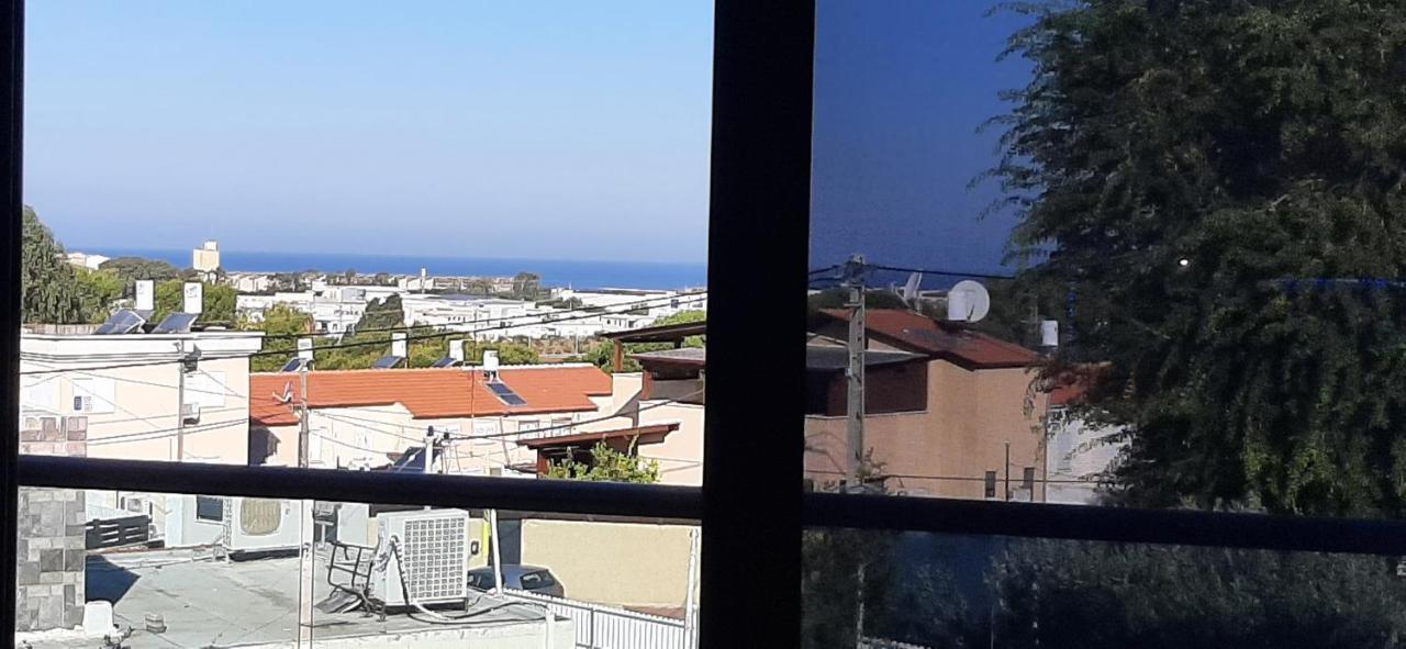 Nice Suite Nahariyya Nahariya Εξωτερικό φωτογραφία
