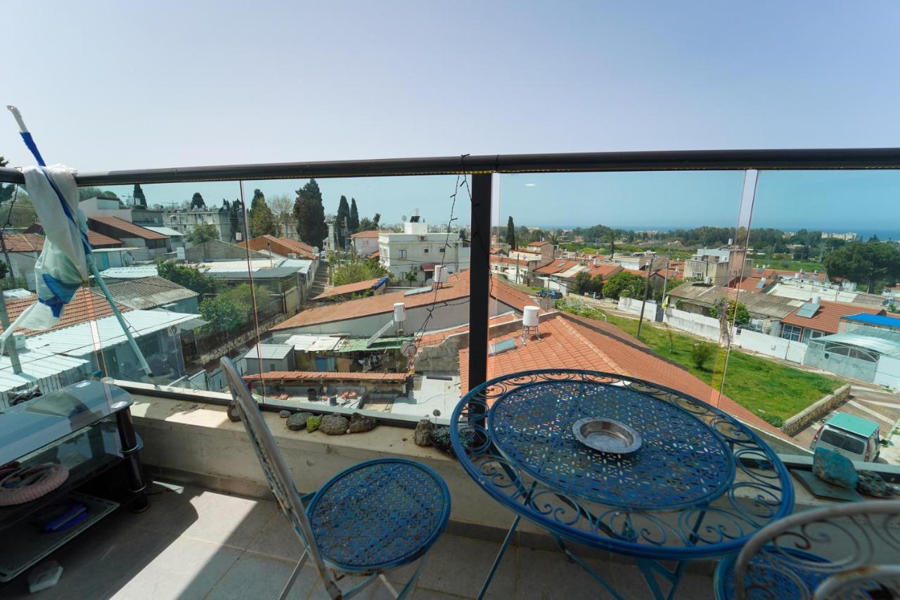Nice Suite Nahariyya Nahariya Εξωτερικό φωτογραφία