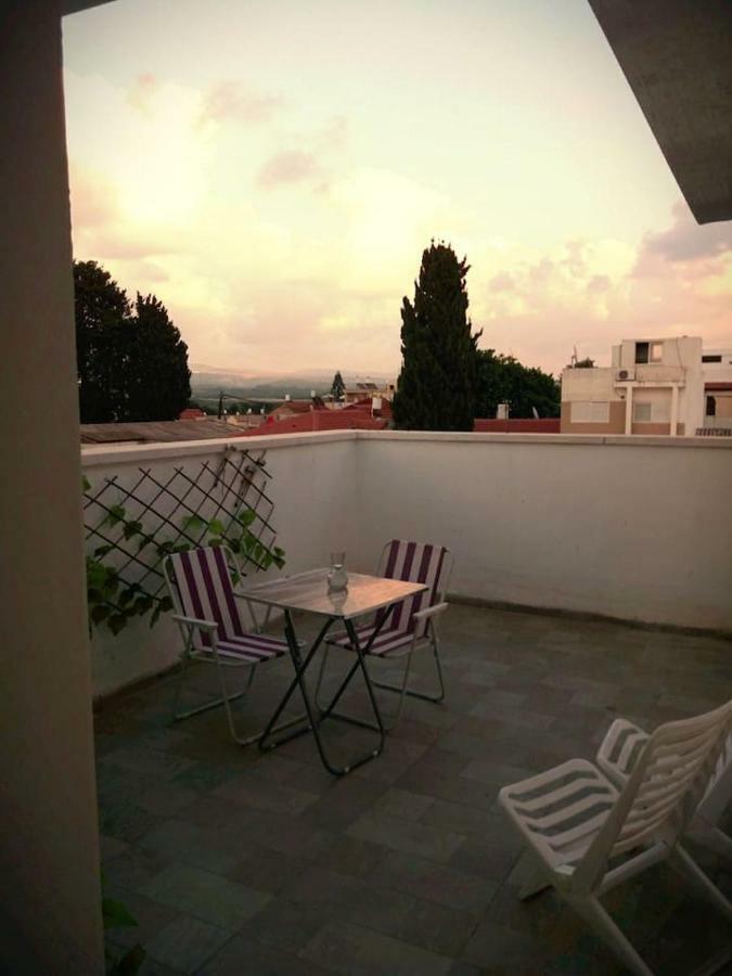 Nice Suite Nahariyya Nahariya Εξωτερικό φωτογραφία