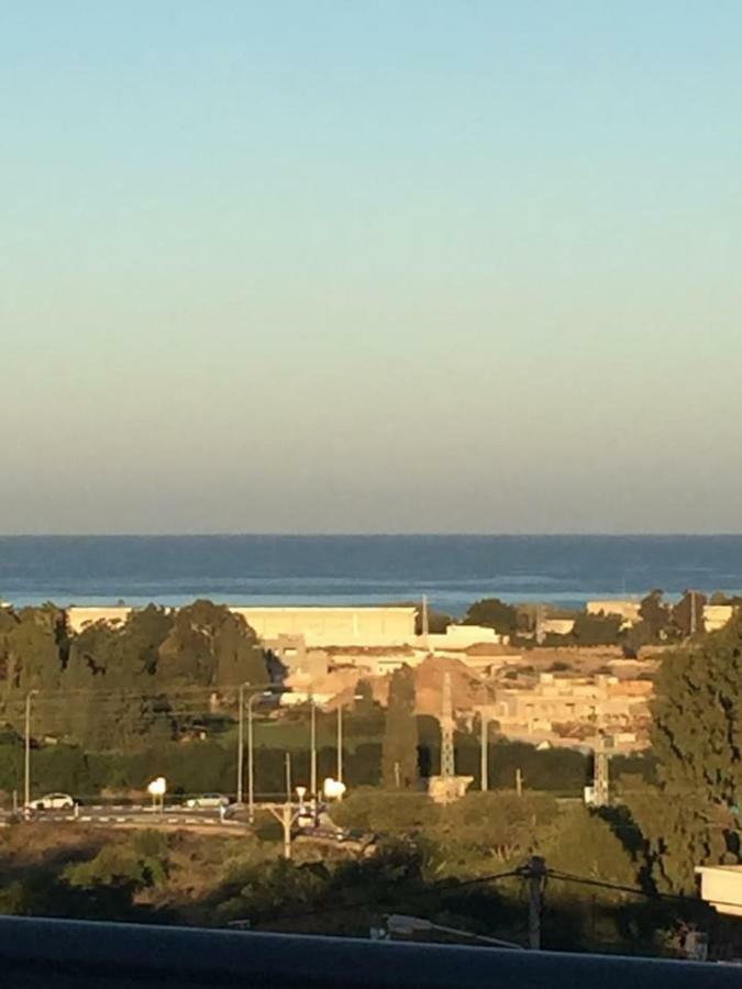 Nice Suite Nahariyya Nahariya Εξωτερικό φωτογραφία