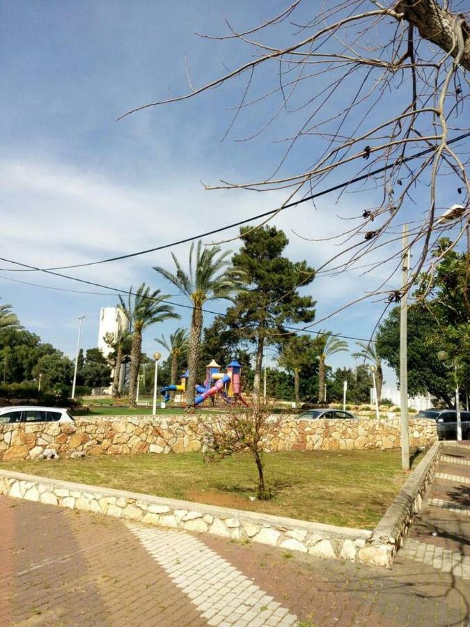 Nice Suite Nahariyya Nahariya Εξωτερικό φωτογραφία