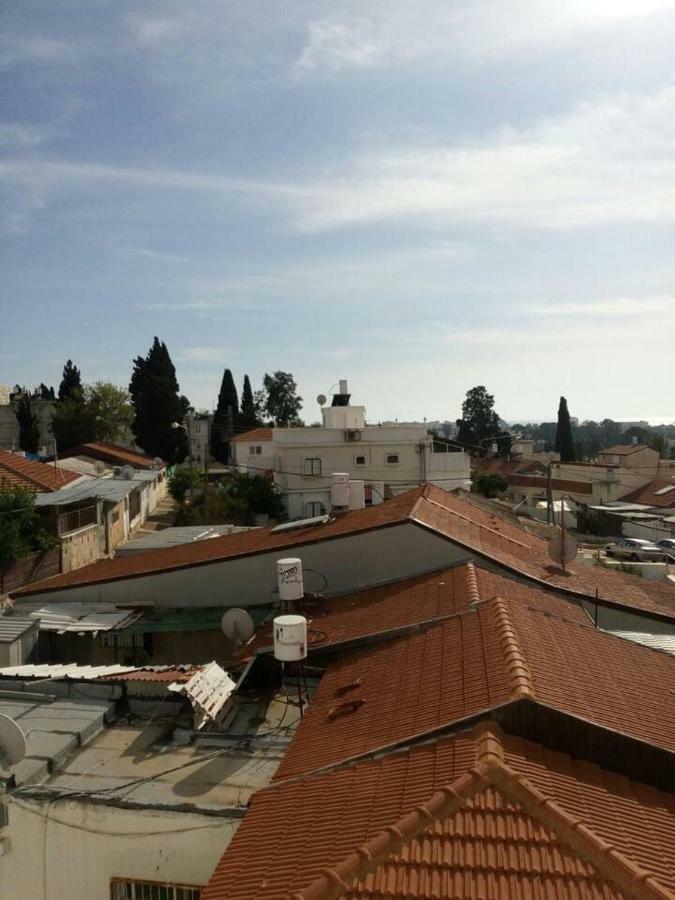 Nice Suite Nahariyya Nahariya Εξωτερικό φωτογραφία