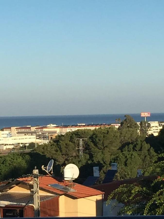 Nice Suite Nahariyya Nahariya Εξωτερικό φωτογραφία