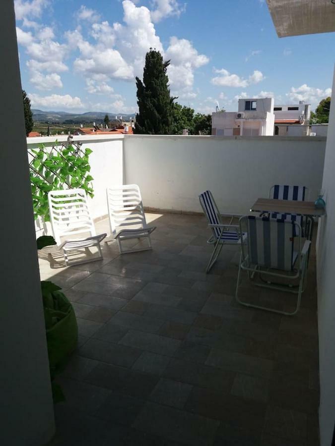 Nice Suite Nahariyya Nahariya Εξωτερικό φωτογραφία