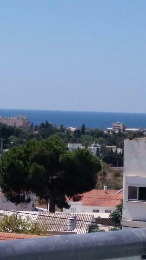 Nice Suite Nahariyya Nahariya Εξωτερικό φωτογραφία