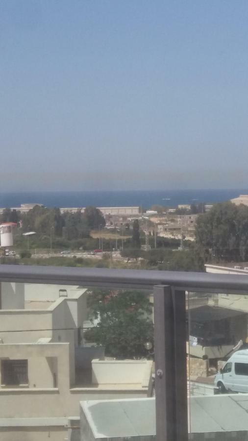 Nice Suite Nahariyya Nahariya Εξωτερικό φωτογραφία